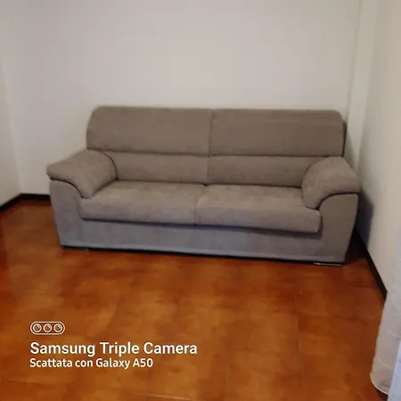 Apartamento Ca Irene *