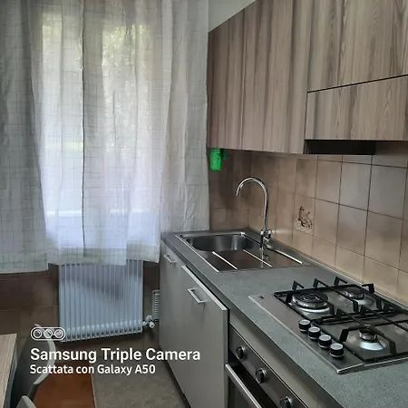 Ca Irene Apartment Conegliano