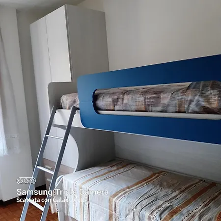 Apartment Ca Irene Conegliano