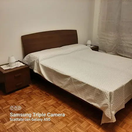 Apartment Ca Irene Conegliano