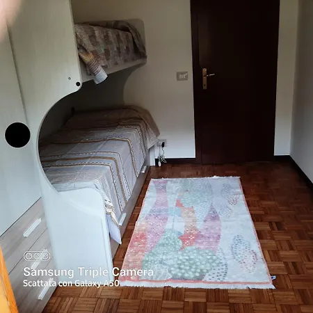 Apartment Ca Irene Conegliano